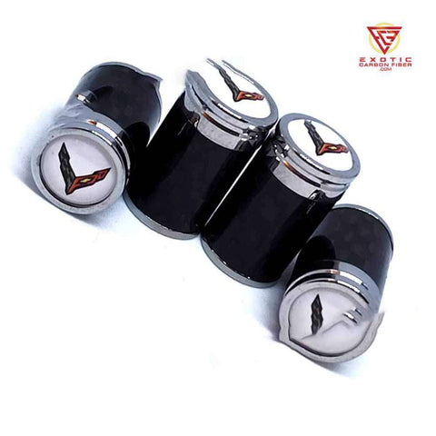 Boost Your Ride: Stylish Tire Valve Caps for Every Vehicle