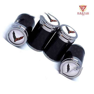 Boost Your Ride: Stylish Tire Valve Caps for Every Vehicle