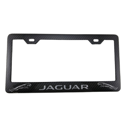Jaguar Silver