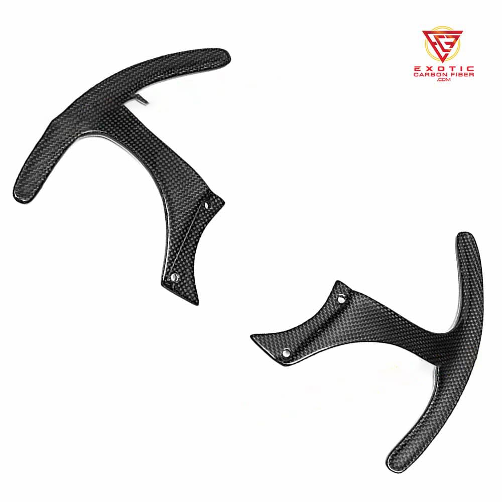 Bike best sale paddle shifters