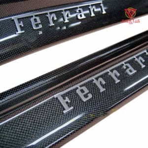 FER040z_Ferrari_360_Door_Sills_Silver_Raised_Text (1)