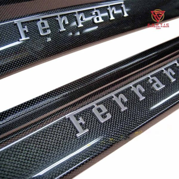 FER040z_Ferrari_360_Door_Sills_Silver_Raised_Text (1)