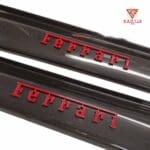 FER050z_Ferrari_360_Door_Sills_Raised_Red