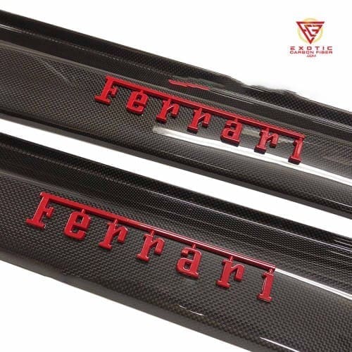 FER050z_Ferrari_360_Door_Sills_Raised_Red