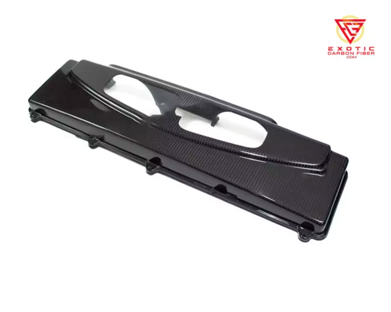 Lamborghini Gallardo LP570 Air Box Lid