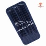 Jaguar 3 Cigar Holder White Cat and Text