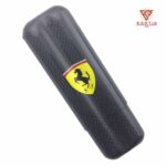 CH017z_Ferrari_Shield_Double_Cigar_Holder