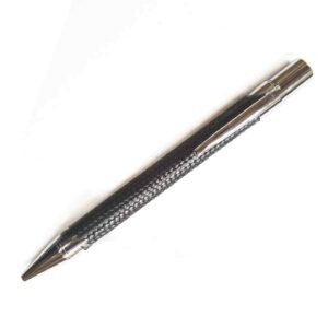 Blank Raw Carbon Fiber Pen Exotic Carbon Fiber
