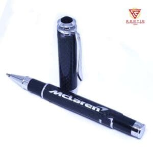 PEN003zb_McLaren_Silver_Carbon_FIber_Pen