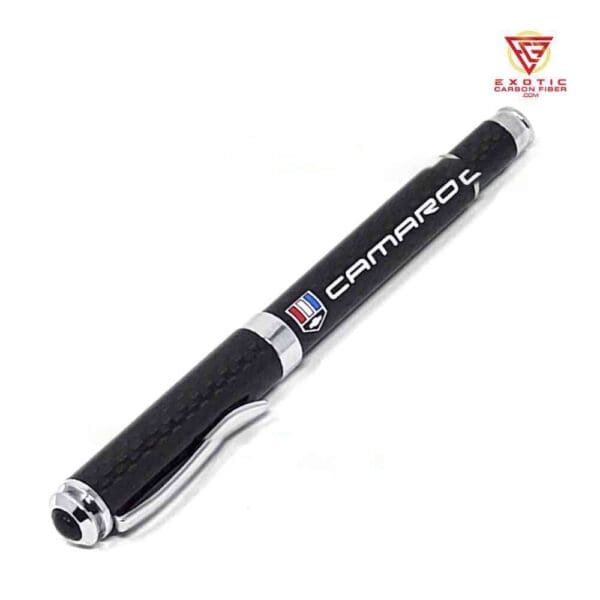 PEN008z_Camaro_Carbon_FIber_Pen