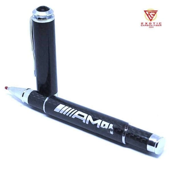 PEN013zb_Mercedes_AMG_Carbon_Fiber_Pen