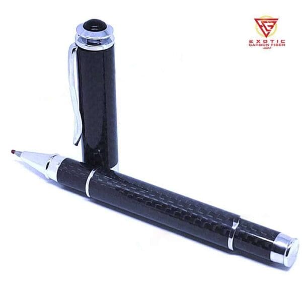 PEN016zb_Blank_Gloss_Carbon_Fiber_Pen