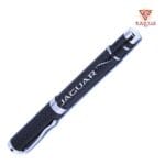 PEN020z_Jaguar_Silver_Carbon_Fiber_Pen