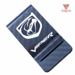 MC016z_Dodge_Viper_money_clip