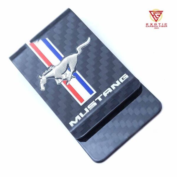 MC020z_Mustang_money_clip