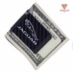 MC037z_jaguar_outline_cat_money_clip