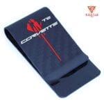 MC050z_Corvette_Stingray_Red_Logo_Money_Clip