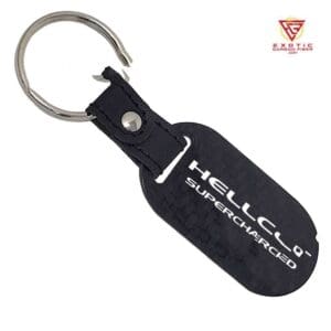 KR010zb_Hellcat_White_Oblong_Keyfob