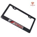 LP157z_Toyota_TRD_Red_Plate_Frame