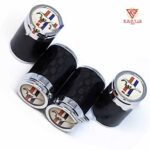 VC035z_Mustang_Color_Logo_White_Background_Valve_Caps