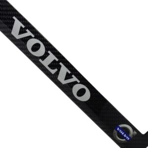 Volvo Carbon Fiber License Frame Exotic Carbon Fiber