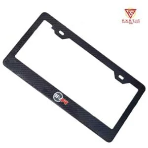 LP156z_Range_Rover_SVR_2H_Bottom_Logo_Only_Plate_Frame