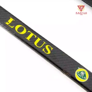 LP056zb_Lotus_Yellow_Plate_Frame