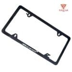 LP145z_McLaren_4H_Silver_Text_and_Swoosh_Plate_Frame