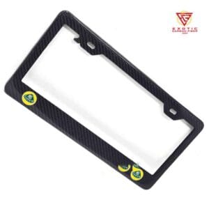 LP185z_Lotus_2H_Logos_Only_Plate_Frame