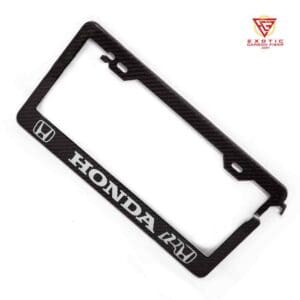 LP112zb_Honda_Silver_Plate_Frame