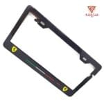 LP175z_Ferrari_Shields_Only_Italy_Flag_Plate_Frame