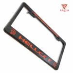 LP031z_Dodge_Hellcat_Tor_Red_Plate_Frame