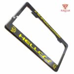 LP033z_Dodge_Hellcat_Yellow_Jacket_Plate_Frame