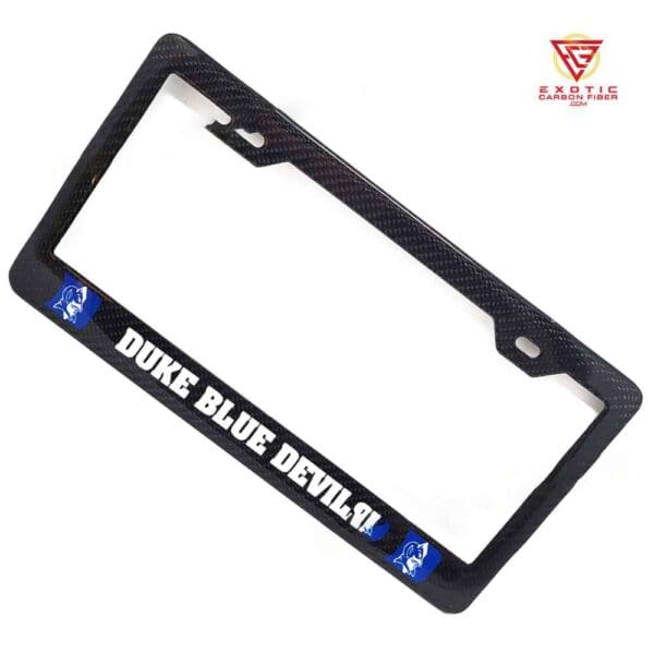 LP173z_Duke_Blue_Devils_Flag_Plate_Frame