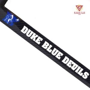 LP173zb_Duke_Blue_Devils_Flag_Plate_Frame