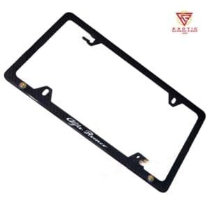 LP122z_Alfa_Romeo_4_Hole_White_Text_Color_Logos