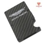 MC059z_Aston_Martin_White_Money_Clip_Thick