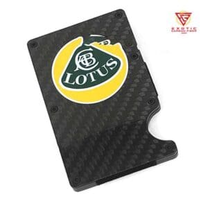 MC068z_Lotus_Money_Clip_Thick