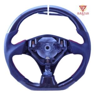 CFSW008_Toyota_Supra_Steering_Wheel