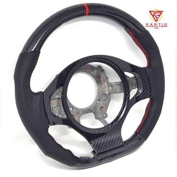 CFSW009c_Alfa_Romeo_Steering_Wheel