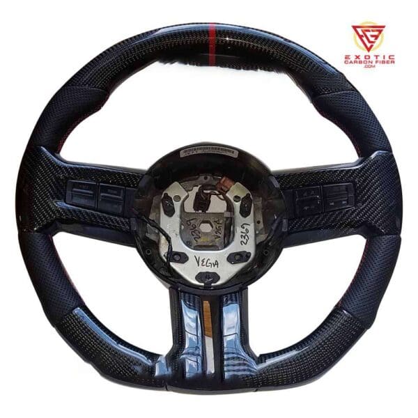 CFSW010_Mustang_Steering_Wheel