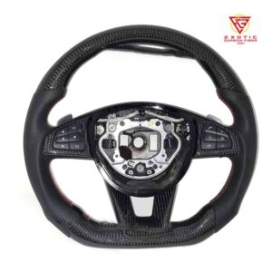 CFSW014_Mercedes_GLE35_Steering_Wheel