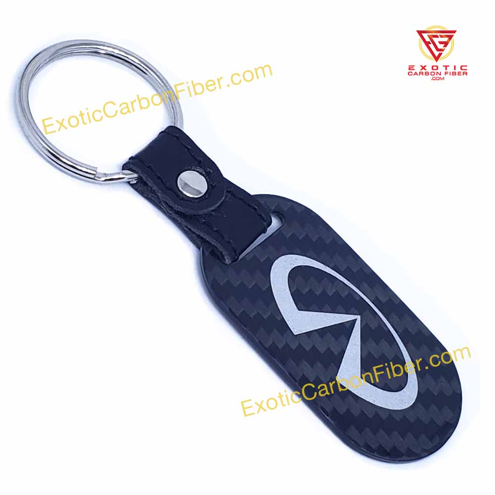 Infiniti keychain sales