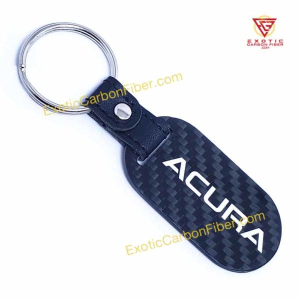 Acura keychain hot sale