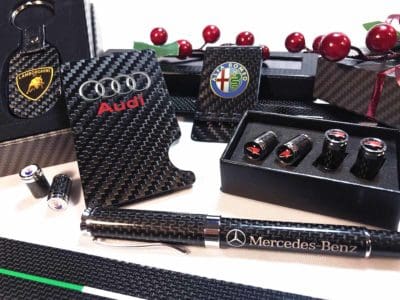 Black Friday Carbon Fiber 2021 Holiday Gift Guide