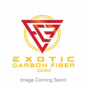 thumbnail interactive-video image 1 of Exotic Carbon Fiber License Plate Frame – Lamborghini Gold Text & 3D Logos, Gloss Black 1 of 3