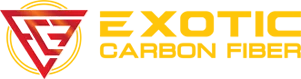 Logo Exotic Carbon Fiber