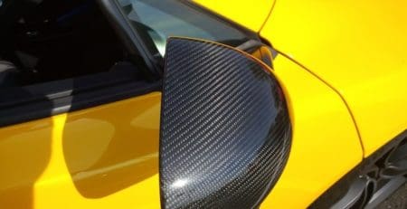 Mclaren-MP4-12C-Carbon-Fiber-Outer-Mirror-Housing-1