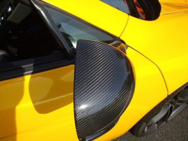 Mclaren-MP4-12C-Carbon-Fiber-Outer-Mirror-Housing-1