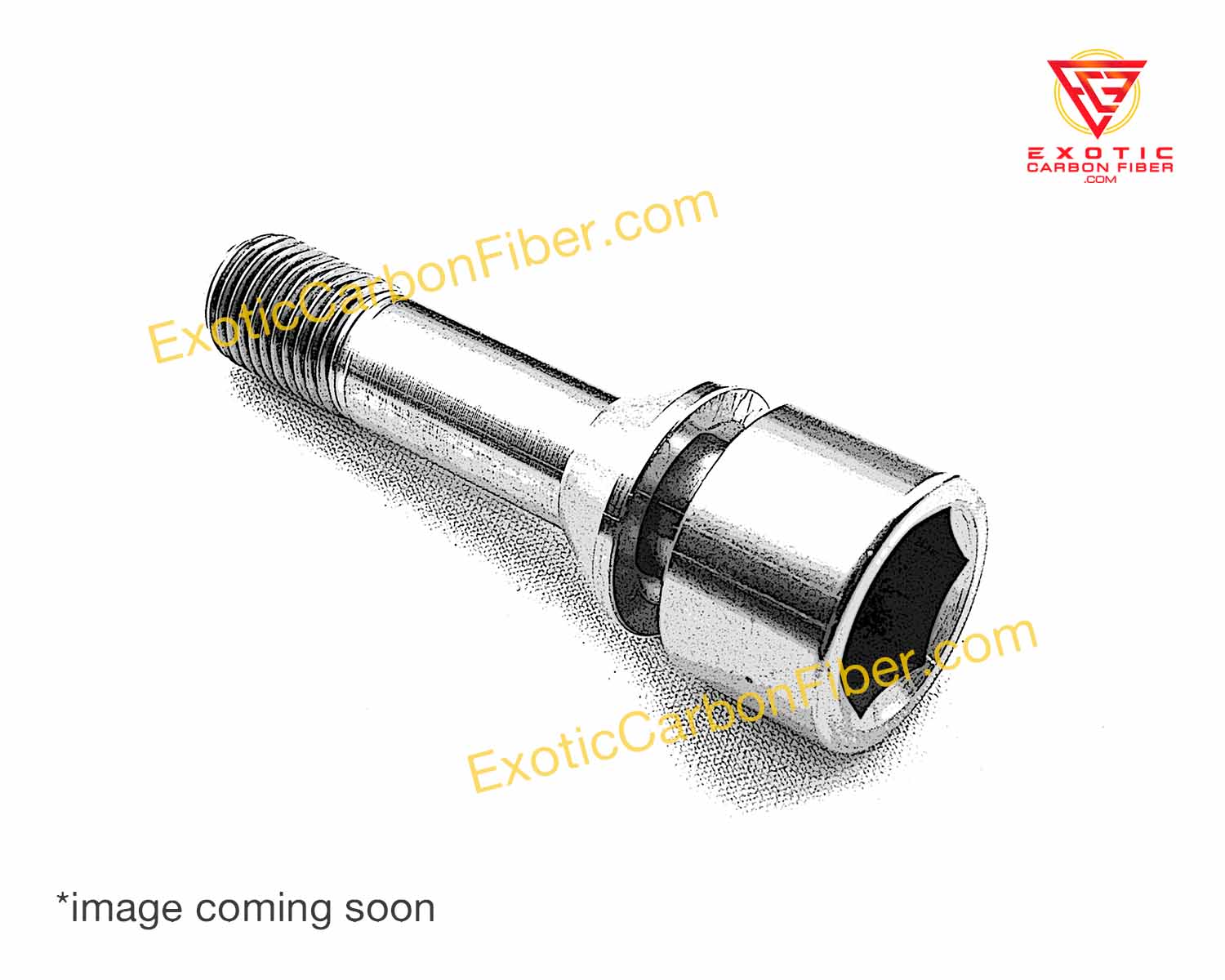 Lamborghini Gallardo 04-07 Wheel Bolts - Polished